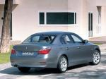 BMW 530i Sedan 2003 года